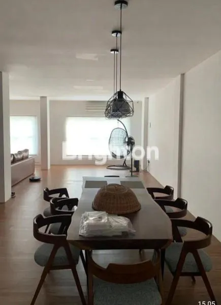 image RUKO GANDENG EMPAT SETENGAH LANTAI EXCLUSIVE FULL RENOVASI TAMAN SARI JAKARTA BARAT (2)