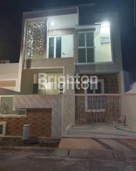 image TAMAN MUTIARA DEPAN MALL NEW GRESS (1)