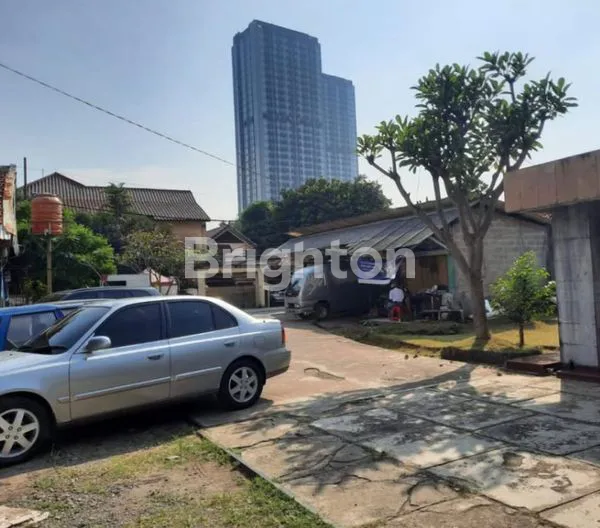 image TANAH STRATEGIS HARGA MURAH DI JL. WIJAYAKUSUMA, CILANDAK - AKSES TOL JORR & MRT FATMAWATI (2)