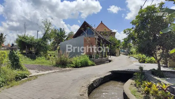 image TANAH PREMIUM DI UBUD – TEGES KANGINAN  (5)