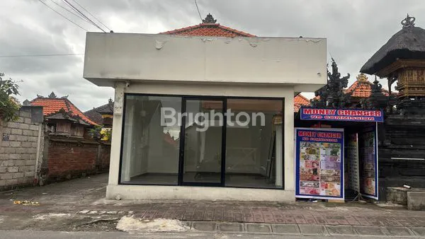 image TERMURAH DAN EXCLUSIVE RUKO DI PANTAI BATUBOLONG CANGGU (1)