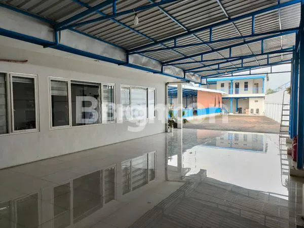 image GEDUNG STRATEGIS SIAP PAKAI DI KOTA MALANG (2)