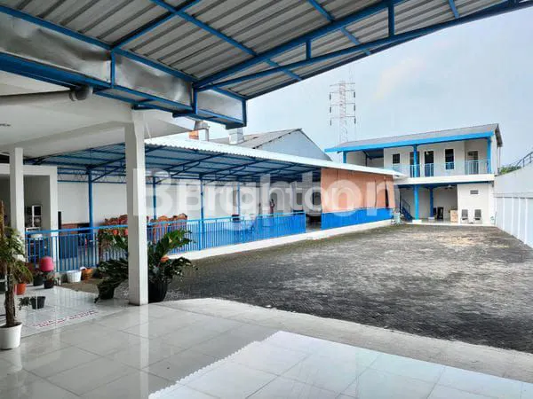 image GEDUNG STRATEGIS SIAP PAKAI DI KOTA MALANG (4)