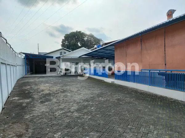 image GEDUNG STRATEGIS SIAP PAKAI DI KOTA MALANG (3)