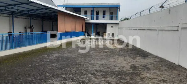 image GEDUNG STRATEGIS SIAP PAKAI DI KOTA MALANG (5)