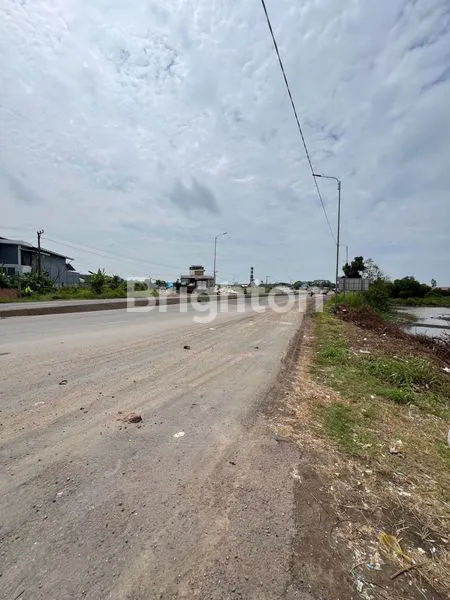 image TANAH LUAS POSISI HOOK DI SEBELAH PINTU GERBANG TOL PALINDRA PALEMBANG LOKASI STRATEGIS (3)