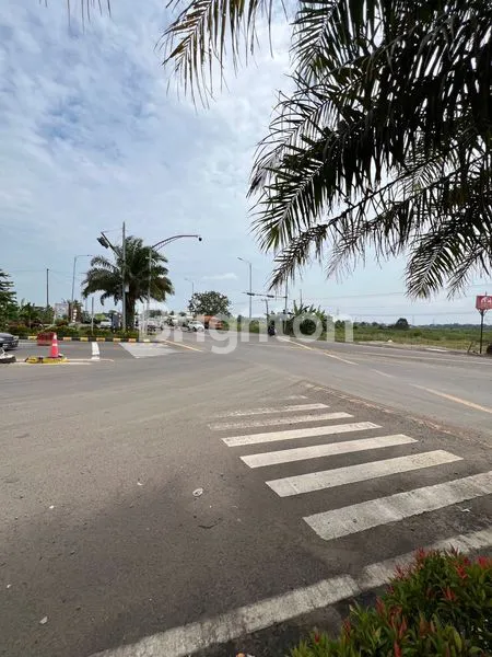 image TANAH LUAS POSISI HOOK DI SEBELAH PINTU GERBANG TOL PALINDRA PALEMBANG LOKASI STRATEGIS (6)