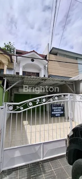 image RUKO STRATEGIS DI JL. HASAN BASRI, SUNGAI PINANG - AKSES MUDAH & HARGA TERJANGKAU (8)