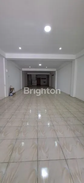 image RUKO STRATEGIS DI JL. HASAN BASRI, SUNGAI PINANG - AKSES MUDAH & HARGA TERJANGKAU (1)