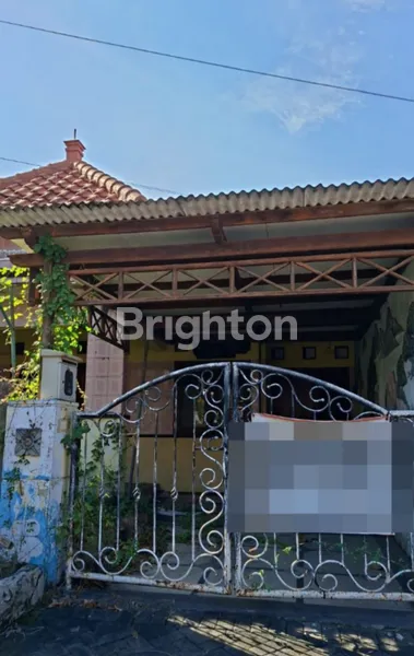 image RUMAH DI BABATAN PRATAMA LOKASI STRATEGIS DAN AKSES MUDAH (1)