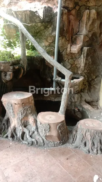 image RUMAH DI BABATAN PRATAMA LOKASI STRATEGIS DAN AKSES MUDAH (3)