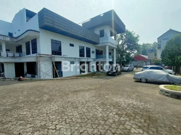 image TANAH STRATEGIS KEBAGUSAN DALAM PASAR MINGGU JAKARTA SELATAN (1)