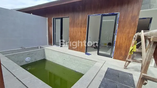 image BRAND NEW VILLA SANUR ONE GATE SYSTEM (6)