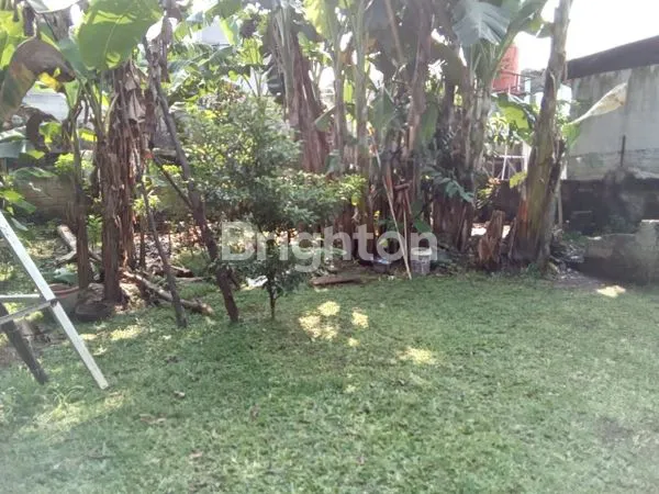 image TANAH MURAH STRATEGIS COCOK UNTUK HUNIAN KONTRAKAN RUMAH KOS DI SRENGSENG SAWAH, JAGAKARSA, JAKARTA SELATAN (4)