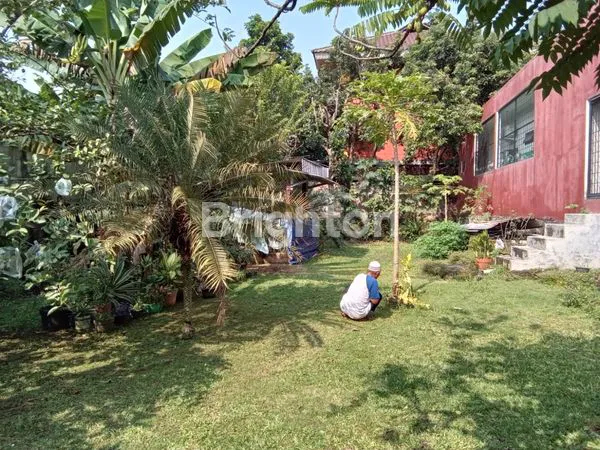 image TANAH MURAH STRATEGIS COCOK UNTUK HUNIAN KONTRAKAN RUMAH KOS DI SRENGSENG SAWAH, JAGAKARSA, JAKARTA SELATAN (3)