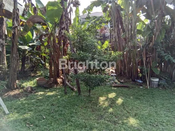 image TANAH MURAH STRATEGIS COCOK UNTUK HUNIAN KONTRAKAN RUMAH KOS DI SRENGSENG SAWAH, JAGAKARSA, JAKARTA SELATAN (1)