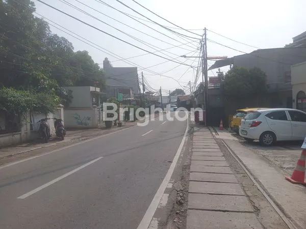 image TANAH MURAH STRATEGIS COCOK UNTUK HUNIAN KONTRAKAN RUMAH KOS DI SRENGSENG SAWAH, JAGAKARSA, JAKARTA SELATAN (5)