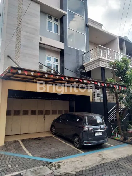 image RUMAH KOS MASIH AKTIF SEMARANG TIMUR (1)