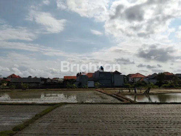 image DISEWAKAN CEPAT VILLA AREA RENON FULL FURNISHED MODEL WOODEN (7)