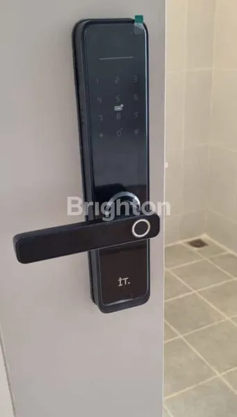 image APARTEMEN MEWAH FULLY-FURNISHED DI RIVERSIDE TOKYO PIK, JAKARTA UTARA (4)