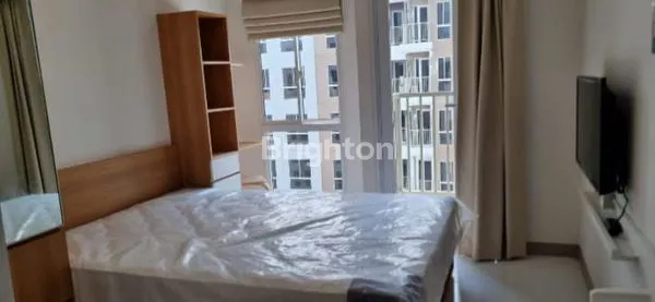 image APARTEMEN MEWAH FULLY-FURNISHED DI RIVERSIDE TOKYO PIK, JAKARTA UTARA (1)