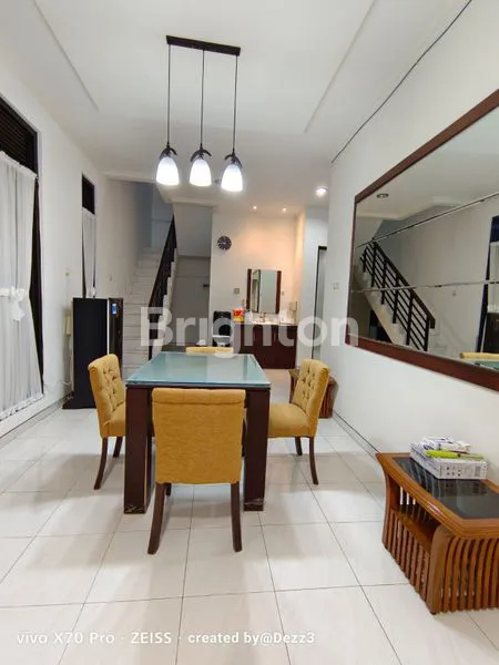 image RUMAH MEWAH FULLY-FURNISHED 4+1 KT DI TENGAH KOTA SEMARANG, AKSES STRATEGIS (6)