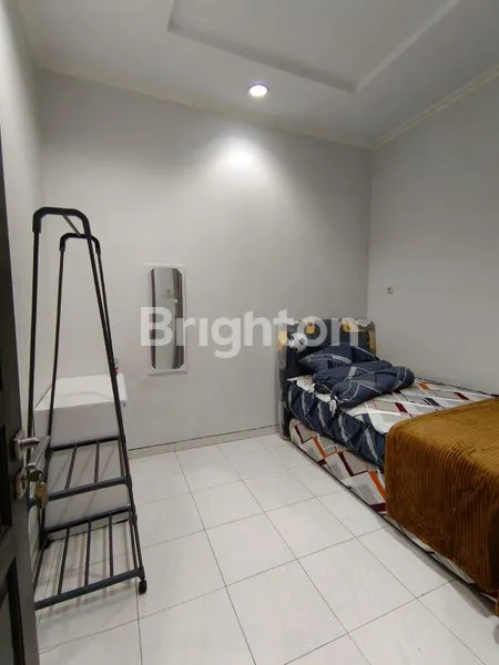 image RUMAH MEWAH FULLY-FURNISHED 4+1 KT DI TENGAH KOTA SEMARANG, AKSES STRATEGIS (8)