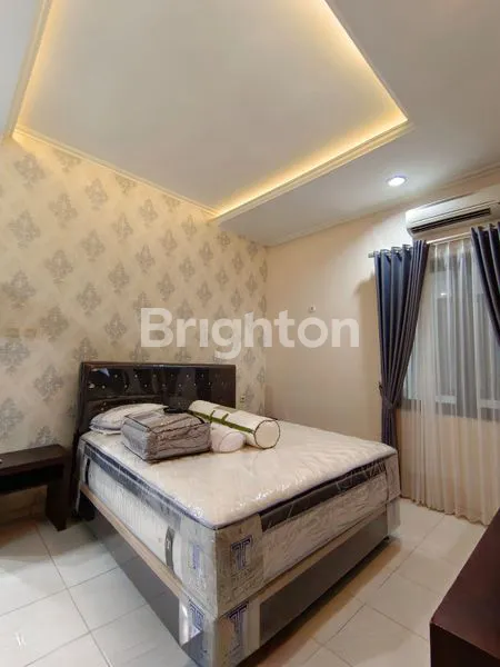 image RUMAH MEWAH FULLY-FURNISHED 4+1 KT DI TENGAH KOTA SEMARANG, AKSES STRATEGIS (5)