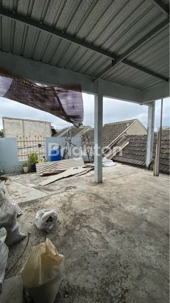 image RUMAH BAGUS 2 LT HABIS RENOV DAERAH SUKUN (7)