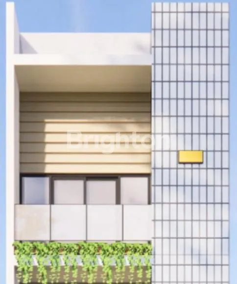 image RUMAH BARU MINIMALIS 3LT DURI KEPA RAYA (1)