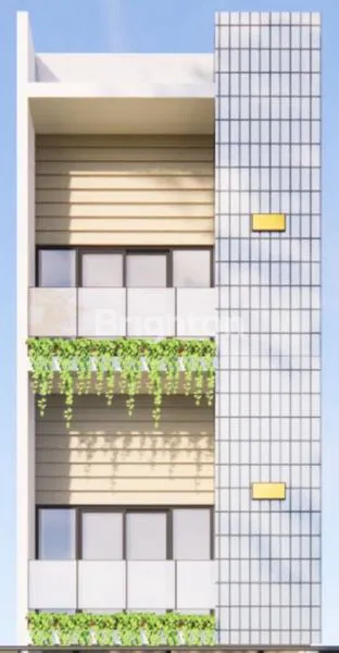 image RUMAH BARU MINIMALIS 3LT DURI KEPA RAYA (2)