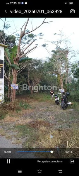 image TANAH KONTUR BALONG PALAGAN, COCOK UNTUK VILLA  (2)