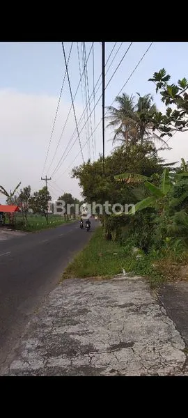 image TANAH KONTUR BALONG PALAGAN, COCOK UNTUK VILLA  (4)