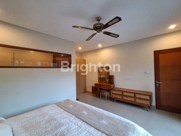 image VILLA MODERN MINIMALIS 3KT FULL FURNISH, 150M2 DEKAT PANTAI SANUR (4)