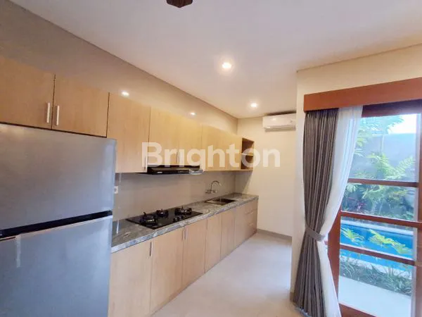 image VILLA MODERN MINIMALIS 3KT FULL FURNISH, 150M2 DEKAT PANTAI SANUR (6)