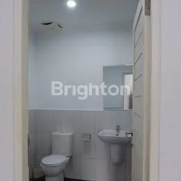 image KANTOR 1 LANTAI SIAP HUNI SEMI FURNISHED DI NUSA 2 (5)