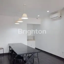image KANTOR 1 LANTAI SIAP HUNI SEMI FURNISHED DI NUSA 2 (4)