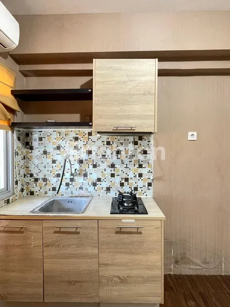 image APARTEMENT FURNISHED STUDIO YALE EDUCITY PAKUWON CITY DEKAT MULYOSARI GALAXYMALL DHARMAHUSADA MANYAR KERTAJAYA (7)