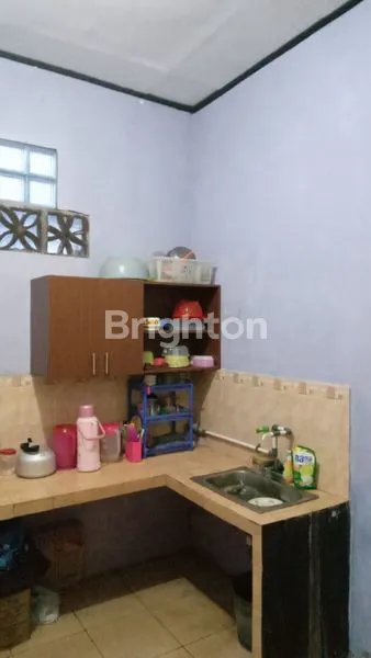 image RUMAH SIAP HUNI DEKAT ARTERI SOEKARNO HATTA, HARGA TERJANGKAU 310 JUTA! (2)