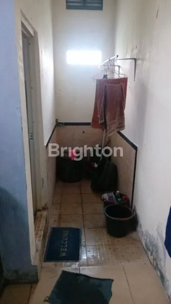 image RUMAH SIAP HUNI DEKAT ARTERI SOEKARNO HATTA, HARGA TERJANGKAU 310 JUTA! (4)