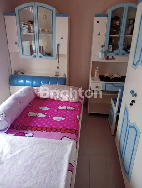 image RUMAH MEWAH FULLY-FURNISHED CLUSTER MEDITERANIA BOULEVARD JAKARTA UTARA (2)