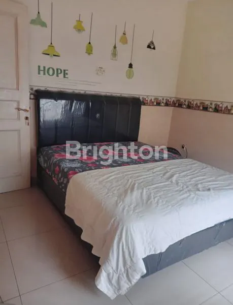 image RUMAH MEWAH FULLY-FURNISHED CLUSTER MEDITERANIA BOULEVARD JAKARTA UTARA (4)