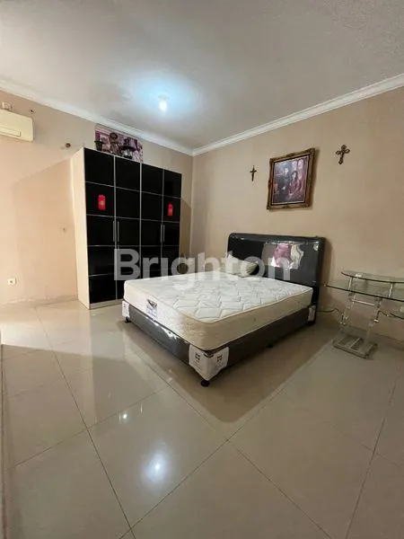 image RUMAH MEWAH FULLY-FURNISHED CLUSTER MEDITERANIA BOULEVARD JAKARTA UTARA (8)