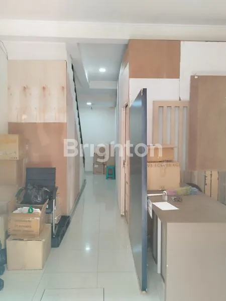 image RUKO STRATEGIS DI CEMPAKA MAS – COCOK UNTUK USAHA DAN INVESTASI (2)