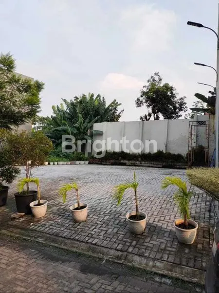 image KAVLING SEMI KOMERSIL STRATEGIS DI REGENT TOWN BSD, AKSES TOL MUDAH (1)