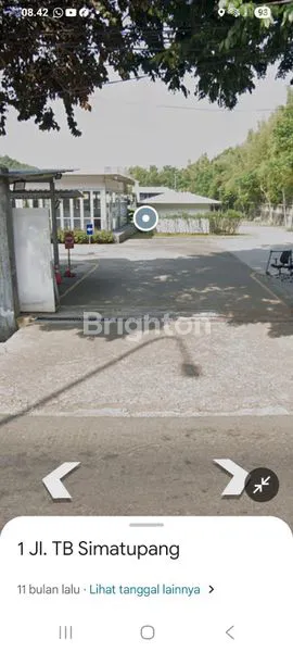 image DI JUAL TANAH  KOMERSIAL DI AREA TB. SIMATUPANG (4)