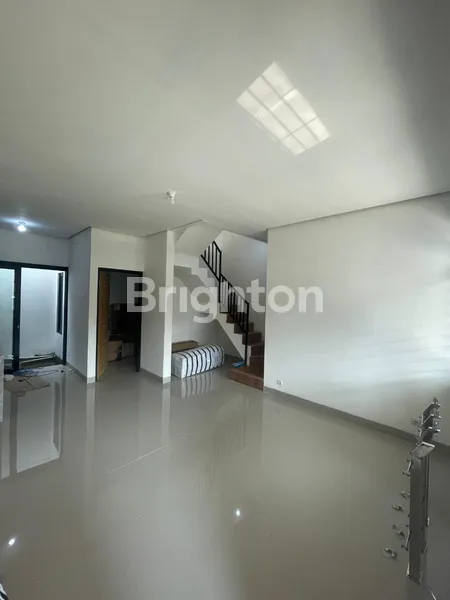 image RUMAH 2 LANTAI MODERN DI PURI NILAM KENCANA, AKSES DEKAT TOL & LRT - HARGA MULAI 800 JUTAAN (2)