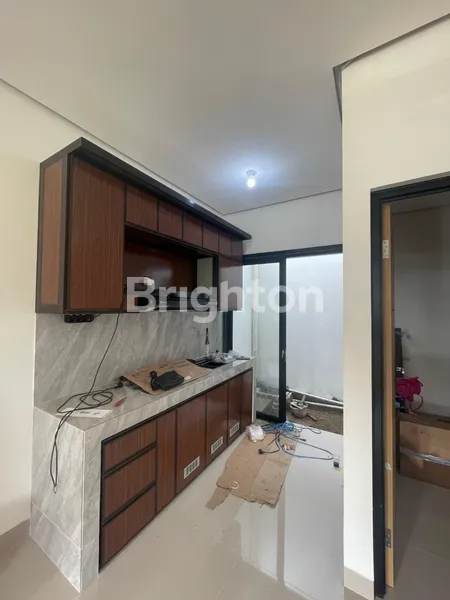image RUMAH 2 LANTAI MODERN DI PURI NILAM KENCANA, AKSES DEKAT TOL & LRT - HARGA MULAI 800 JUTAAN (3)
