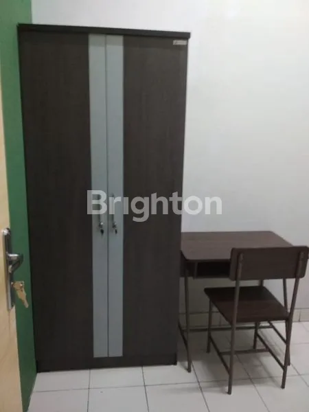 image RUKO SUTERA NIAGA 1 ALAM SUTERA  (2)