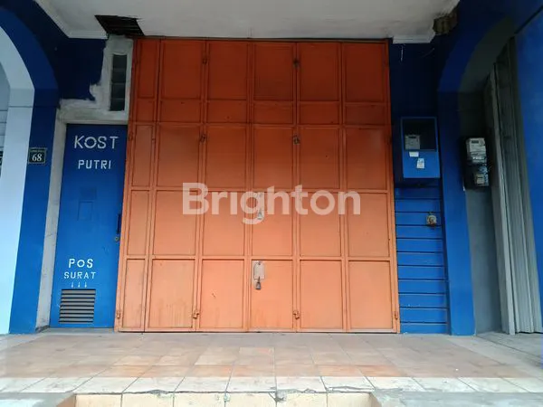 image RUKO SUTERA NIAGA 1 ALAM SUTERA  (7)